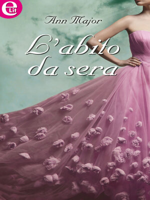 cover image of L'abito da sera